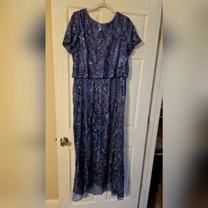 Mother of Bride /Groom Dress